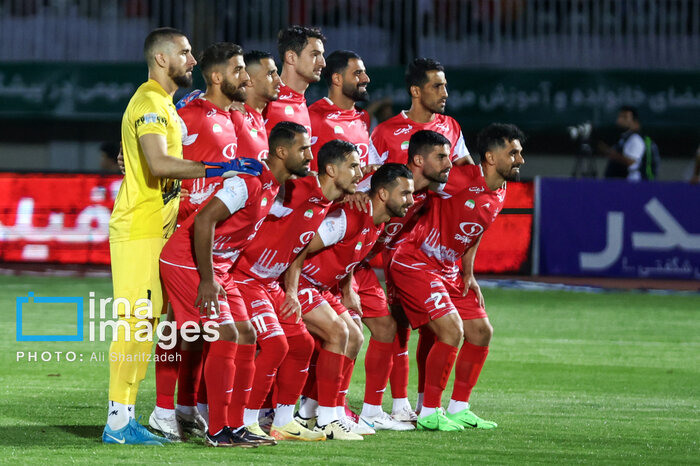 پرسپولیس فاتح نبرد بزرگ؛ سلام استقلال به بحران